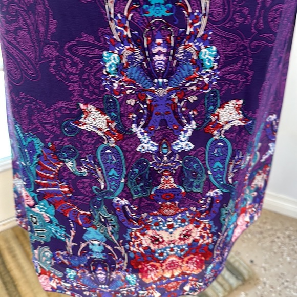 GRACE KARIN Women's Chiffon Cocktail Dress - Picture 8 of 16